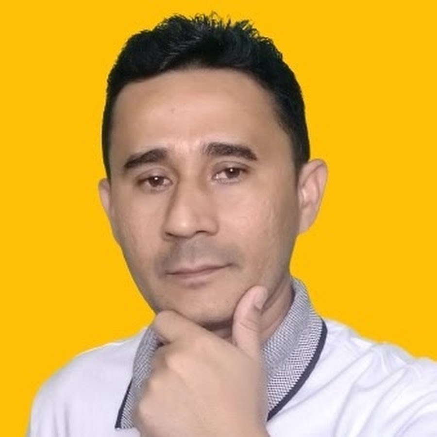 Gilson Silva â€“ Agora Tenho Dinheiro YouTube channel avatar