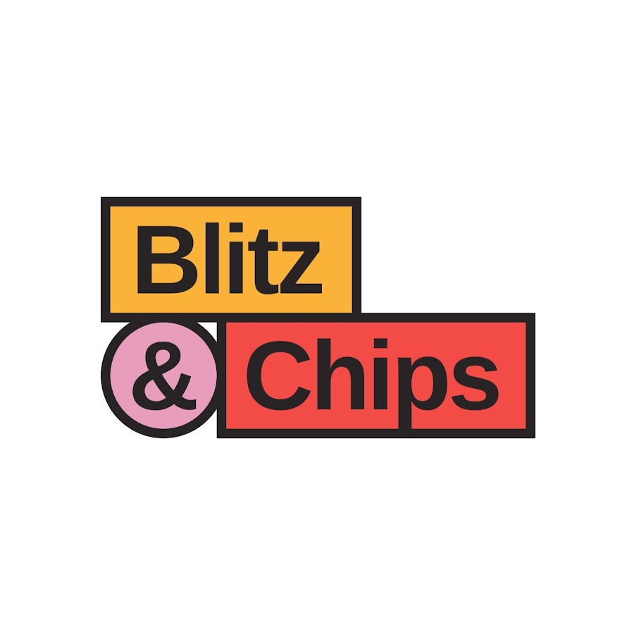 Blitz and Chips YouTube channel avatar