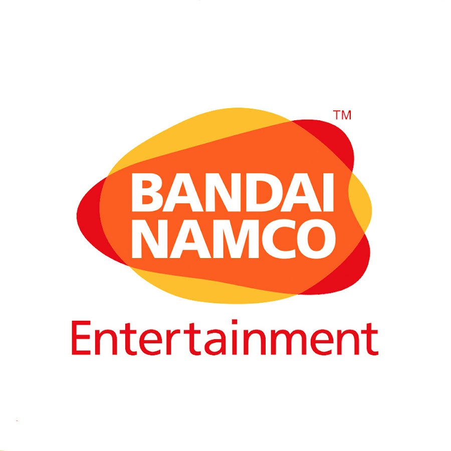 Bandai Namco Entertainment America YouTube 频道头像