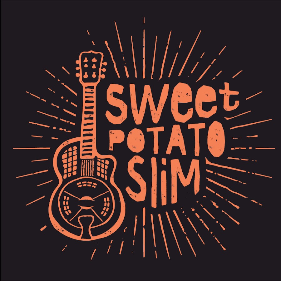 SweetpotatoSlim YouTube channel avatar