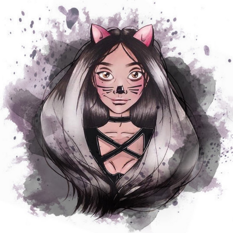 Криминал арт ольга монтро рисунки