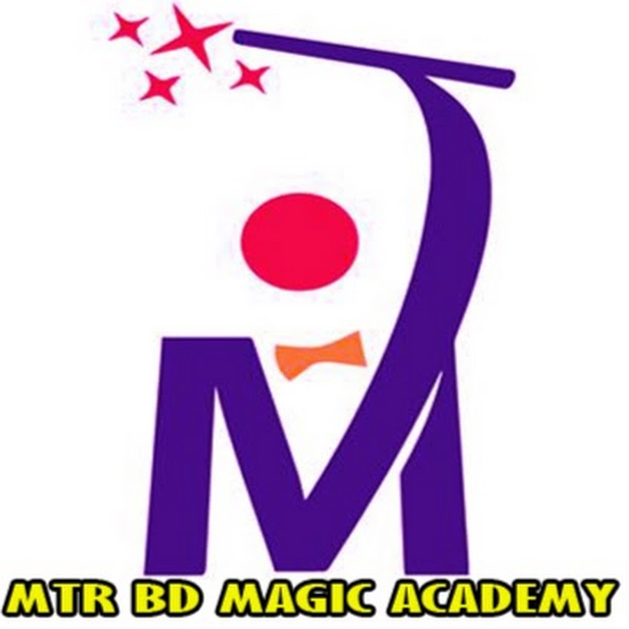 MTR BD Magic Academy YouTube channel avatar