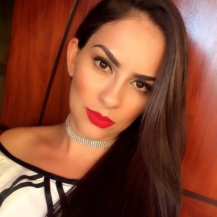 Fernanda Beleza YouTube channel avatar