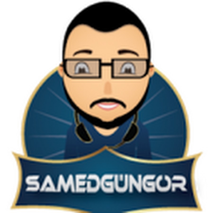 Samed GÃ¼ngÃ¶r Live YouTube channel avatar