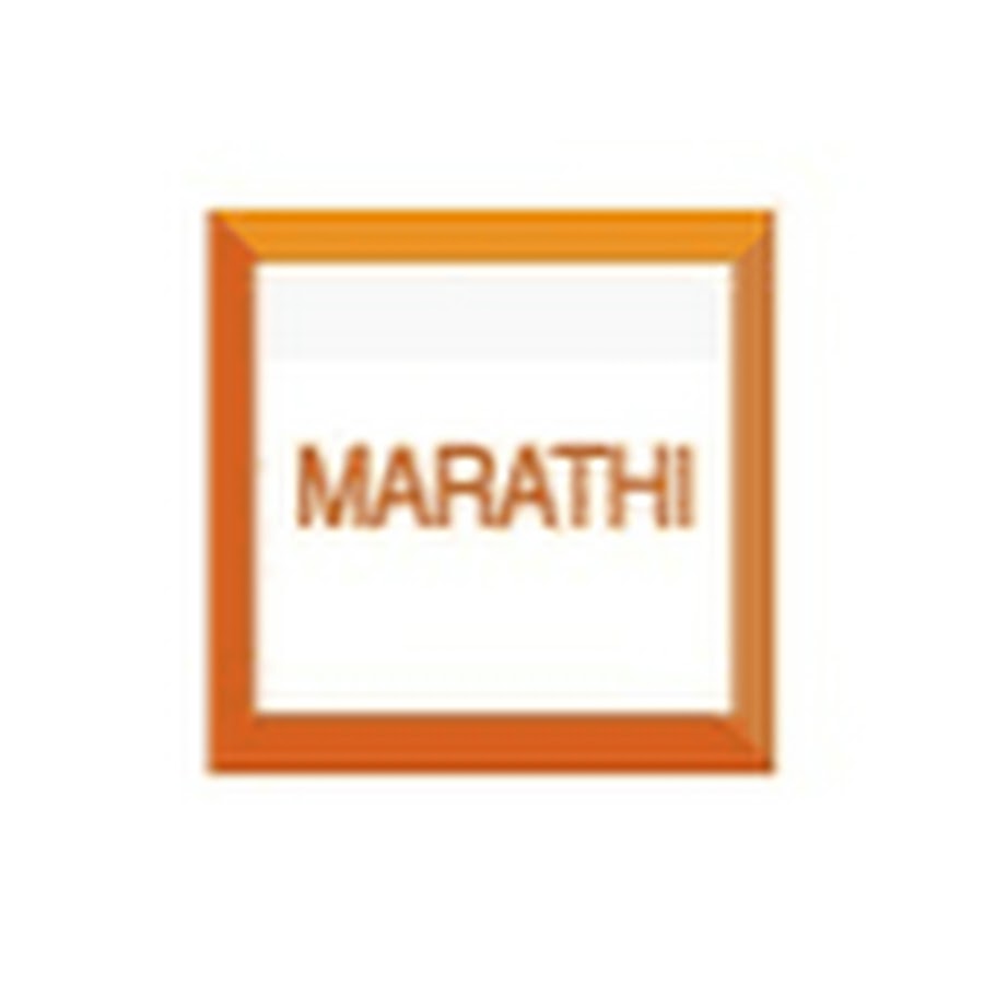 Movie Marathi YouTube 频道头像