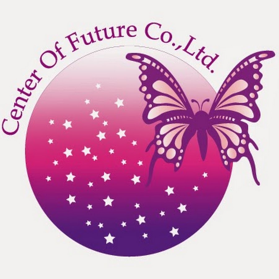 CenterOfFuture YouTube channel avatar