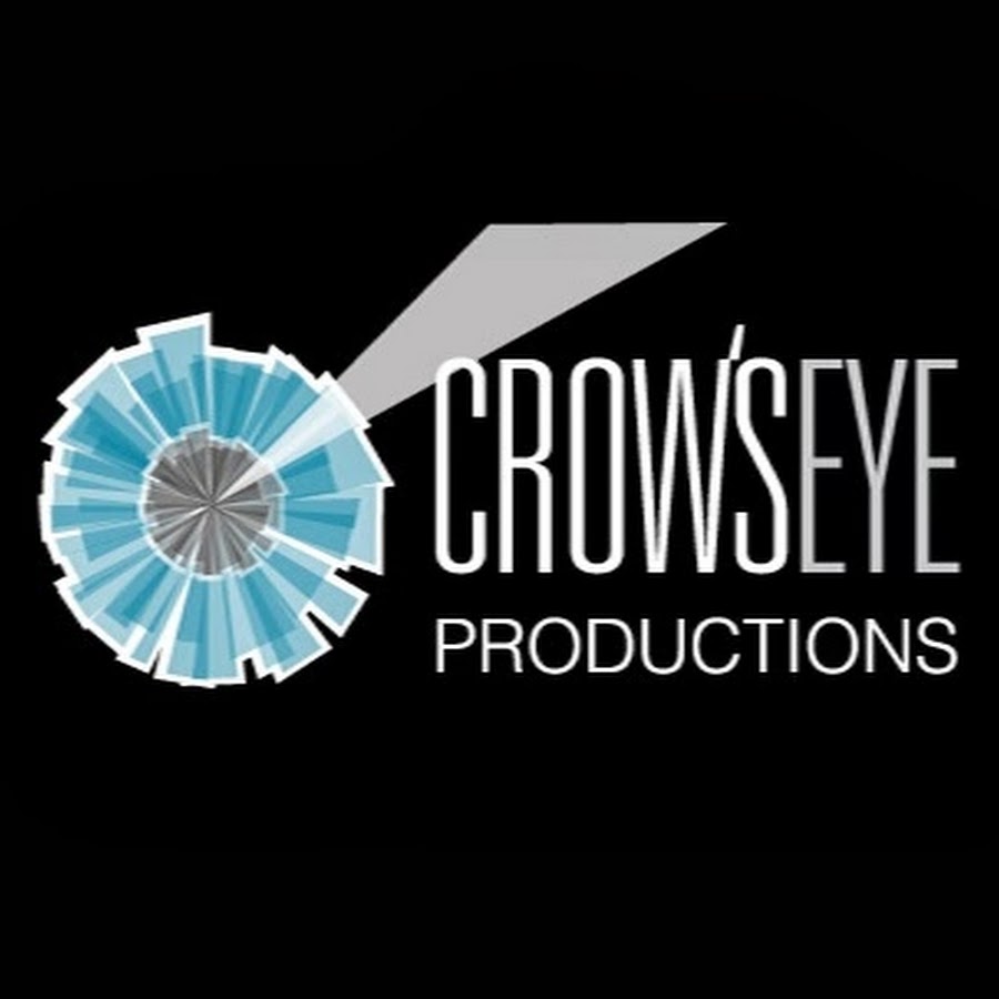 CrowsEyeProductions YouTube channel avatar