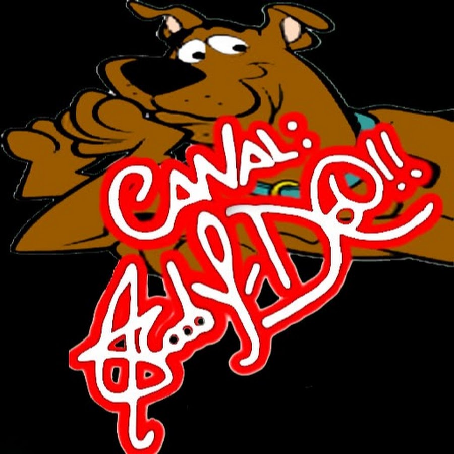 Canal: ScoobY-DoO!!