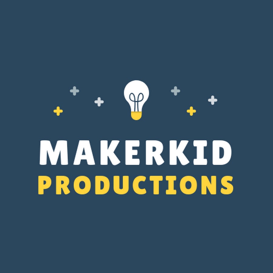 Maker Kid