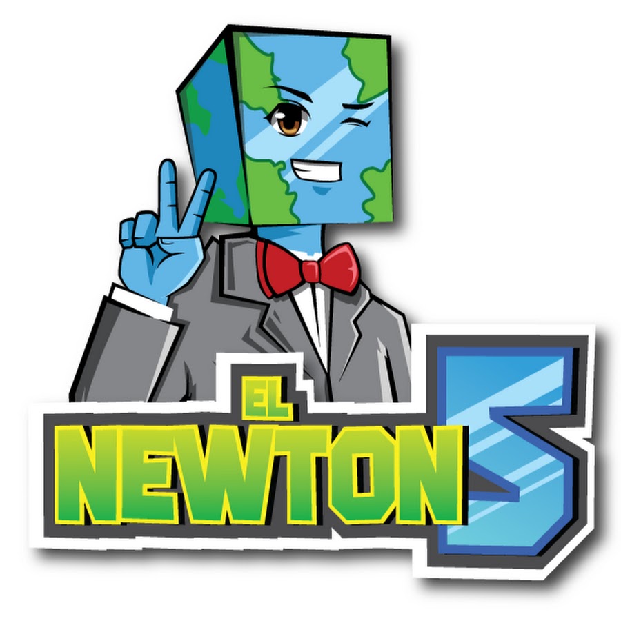 elnewton5 YouTube channel avatar