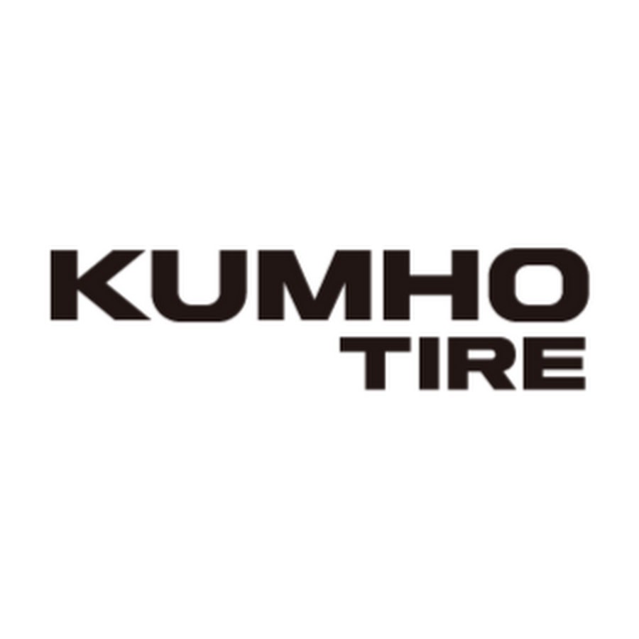 Kumho Tire USA YouTube channel avatar