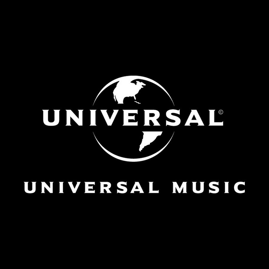 Universal Music Sweden YouTube-Kanal-Avatar