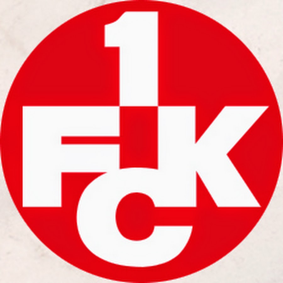 1. FC Kaiserslautern Avatar del canal de YouTube