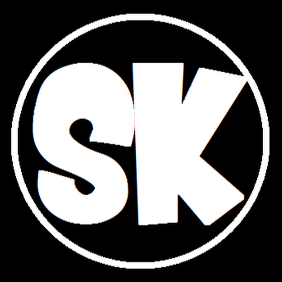Canal SK Avatar de canal de YouTube