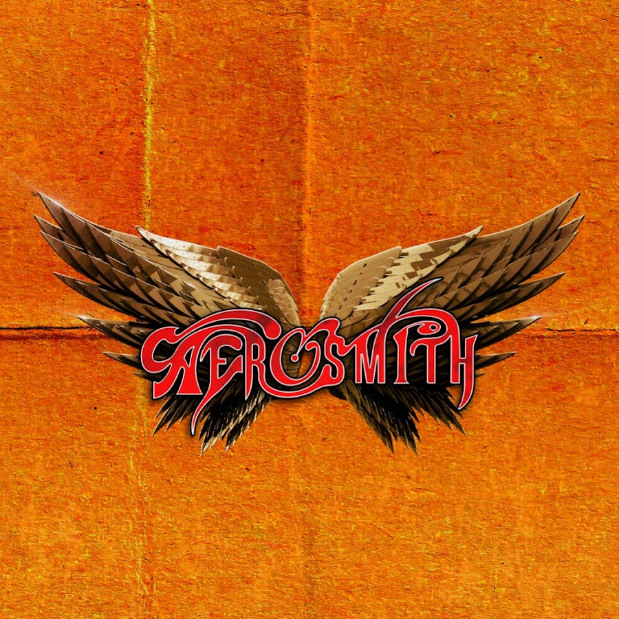 Aerosmith YouTube channel avatar