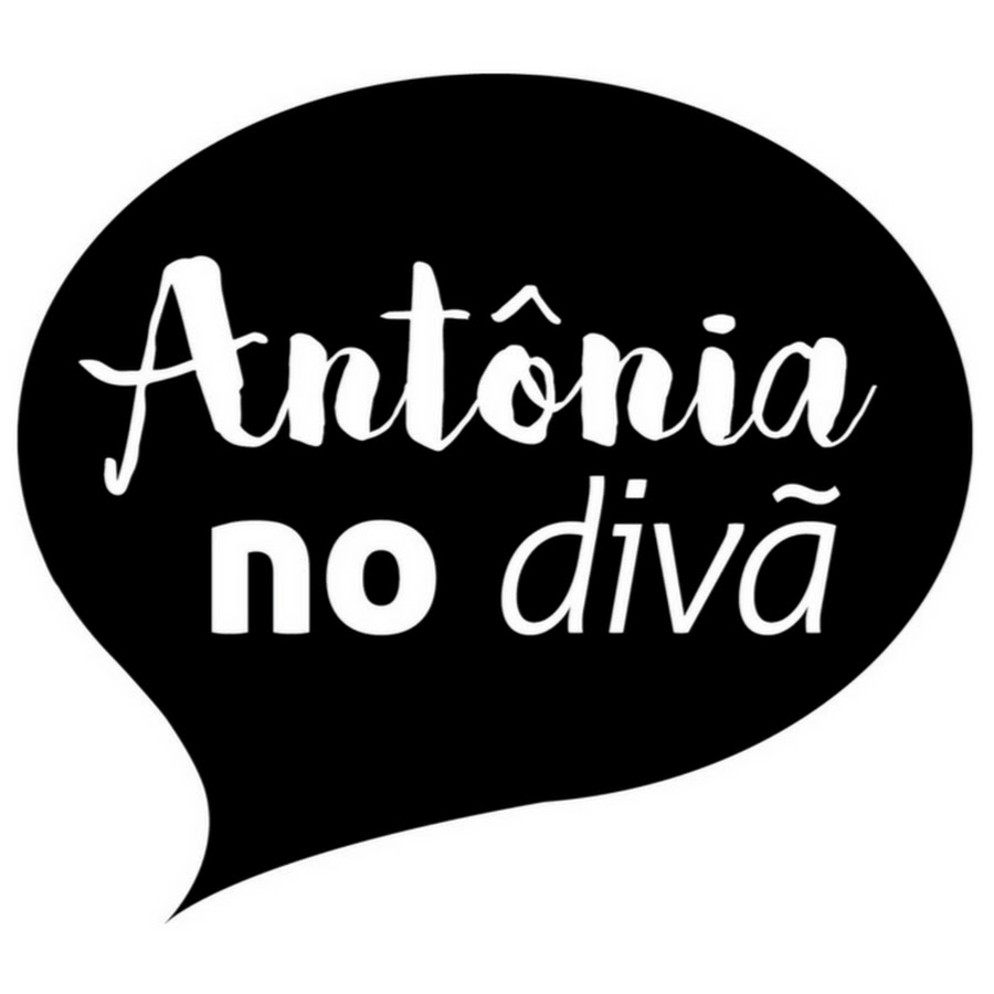 AntÃ´nia no DivÃ£ यूट्यूब चैनल अवतार