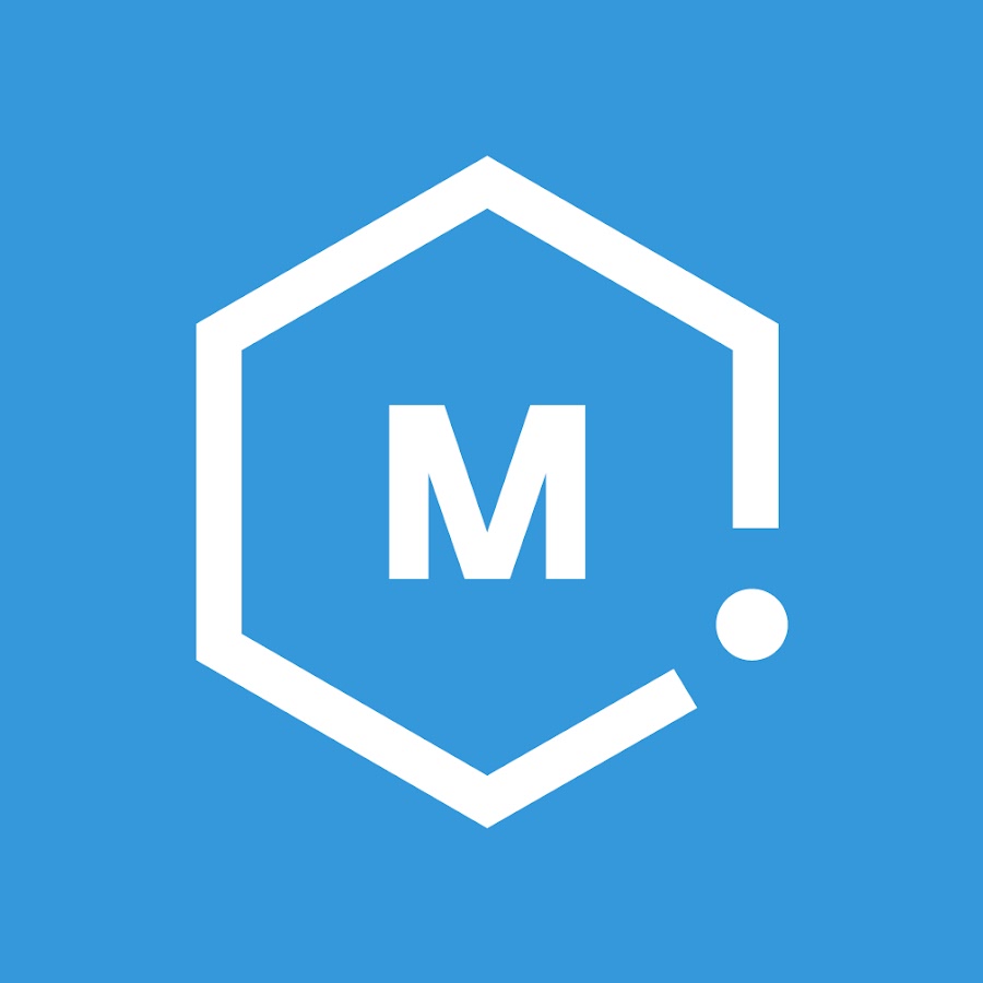 MatterHackers YouTube channel avatar