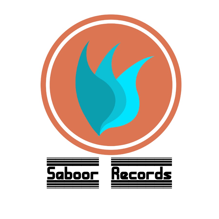 Saboor Records YouTube channel avatar