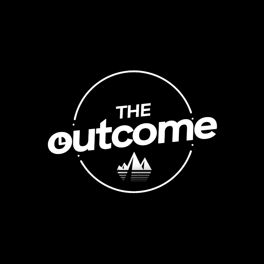 The Outcome YouTube channel avatar