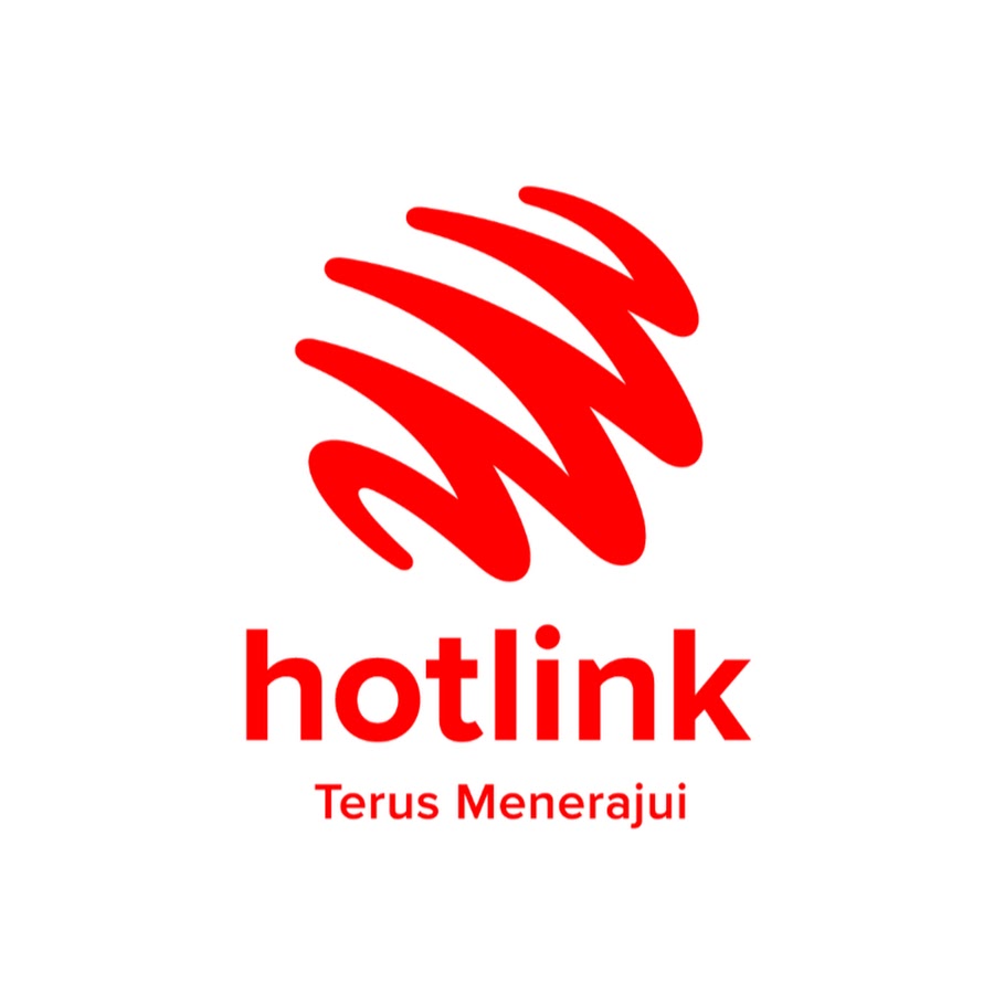 Hotlink رمز قناة اليوتيوب