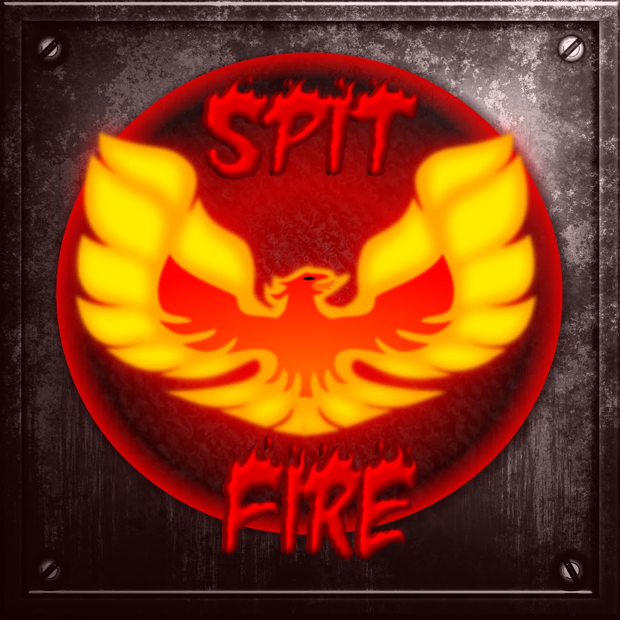 Spitfire Games!