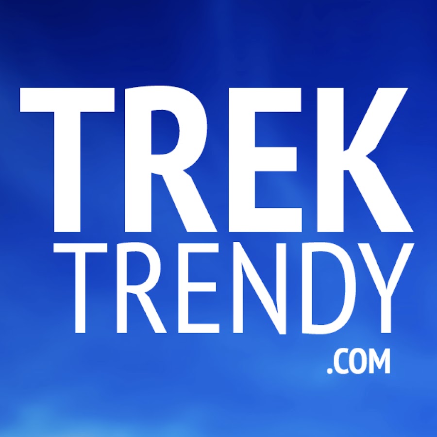Trek Trendy Avatar canale YouTube 