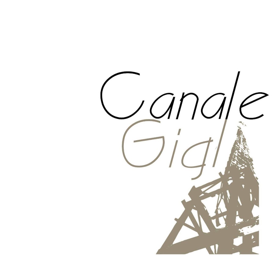 Canale Gigli رمز قناة اليوتيوب