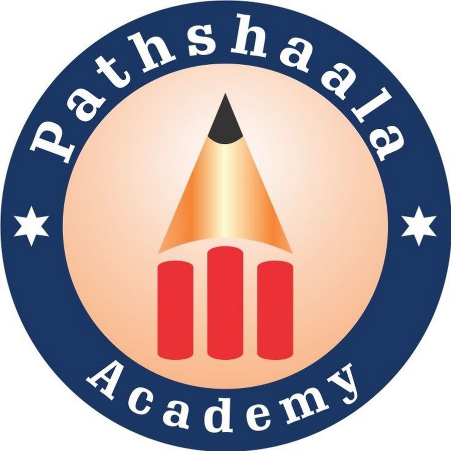 Pathshaala Academy YouTube 频道头像