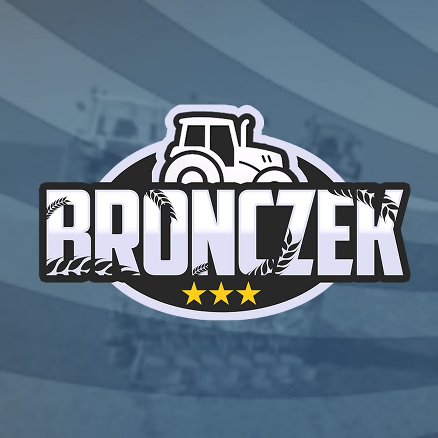 Bronczek2 YouTube channel avatar