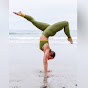 Yoga by Kierstie Payge