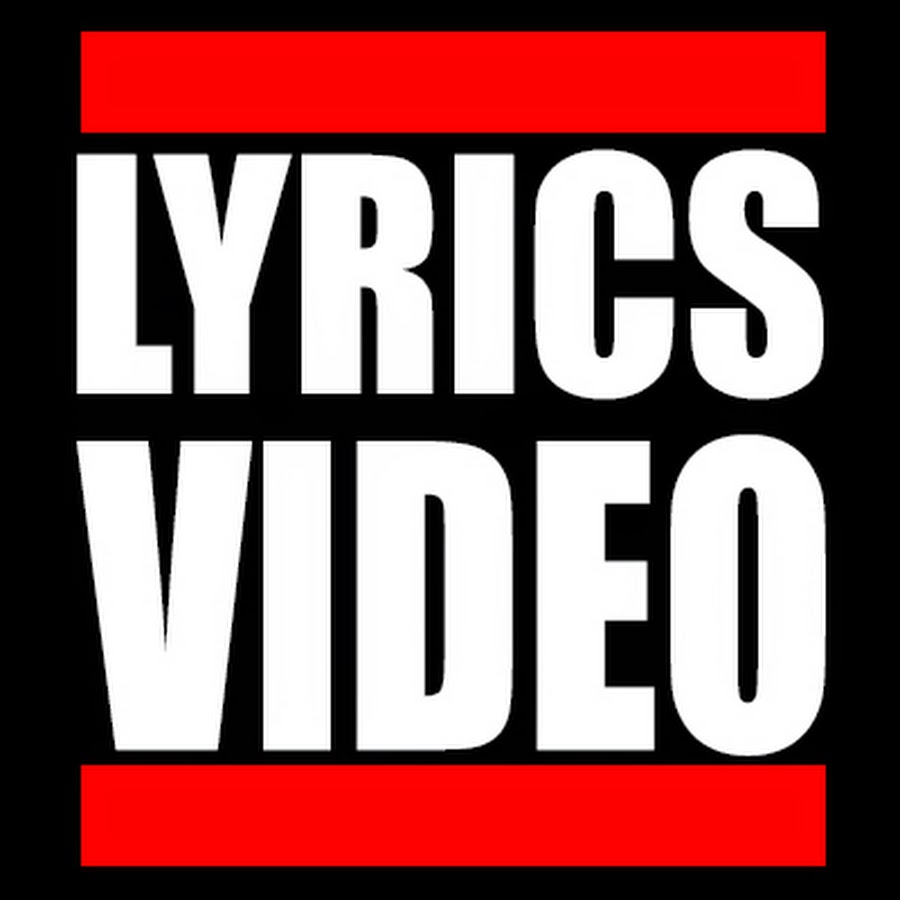 Lyrics On Screen Аватар канала YouTube