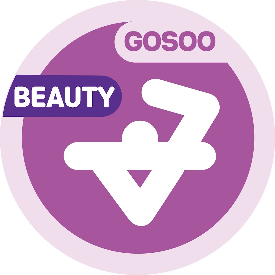 GOSOO's Daily Daily رمز قناة اليوتيوب
