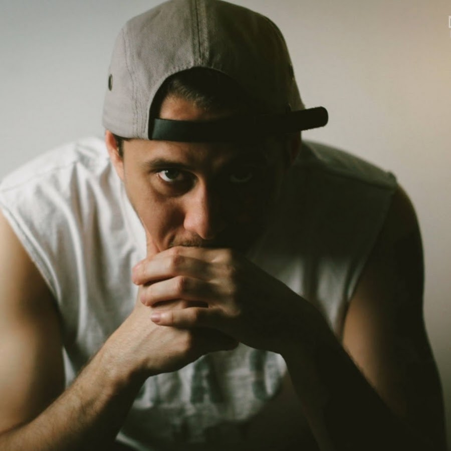 El Canserbero Avatar channel YouTube 