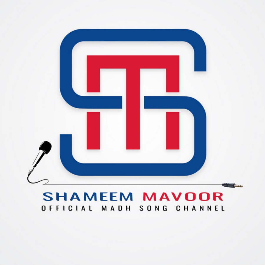 Shameem Mavoor YouTube 频道头像