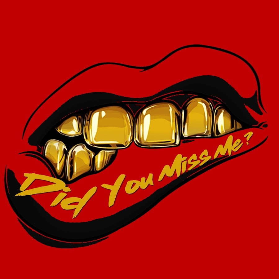 Did You Miss me Podcast رمز قناة اليوتيوب