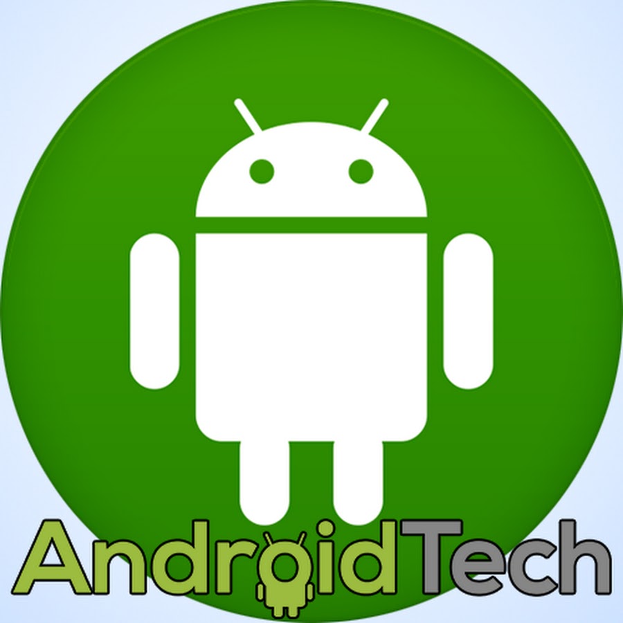 AndroidTechTF YouTube channel avatar