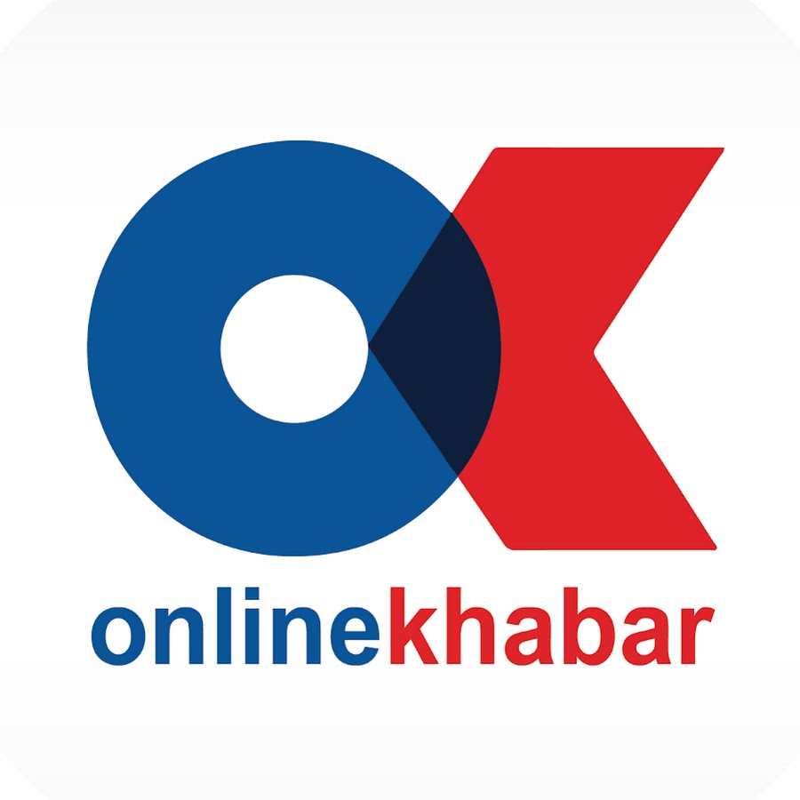 onlinekhabar YouTube-Kanal-Avatar