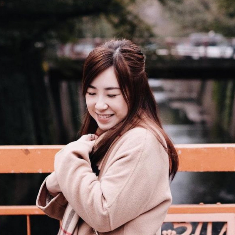 SAMANTHA LUI - 網紅的藏寶箱 