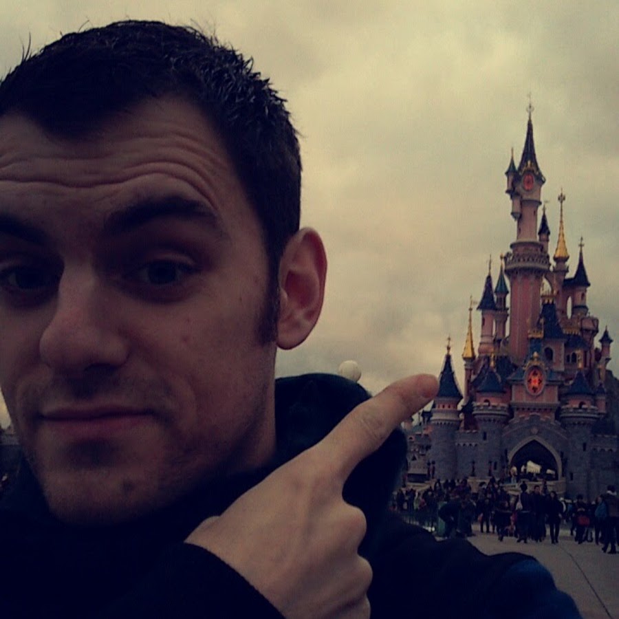 Disney Matt Avatar de chaîne YouTube