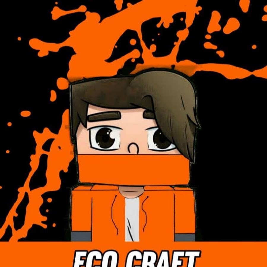 Eco CraftPE YouTube channel avatar