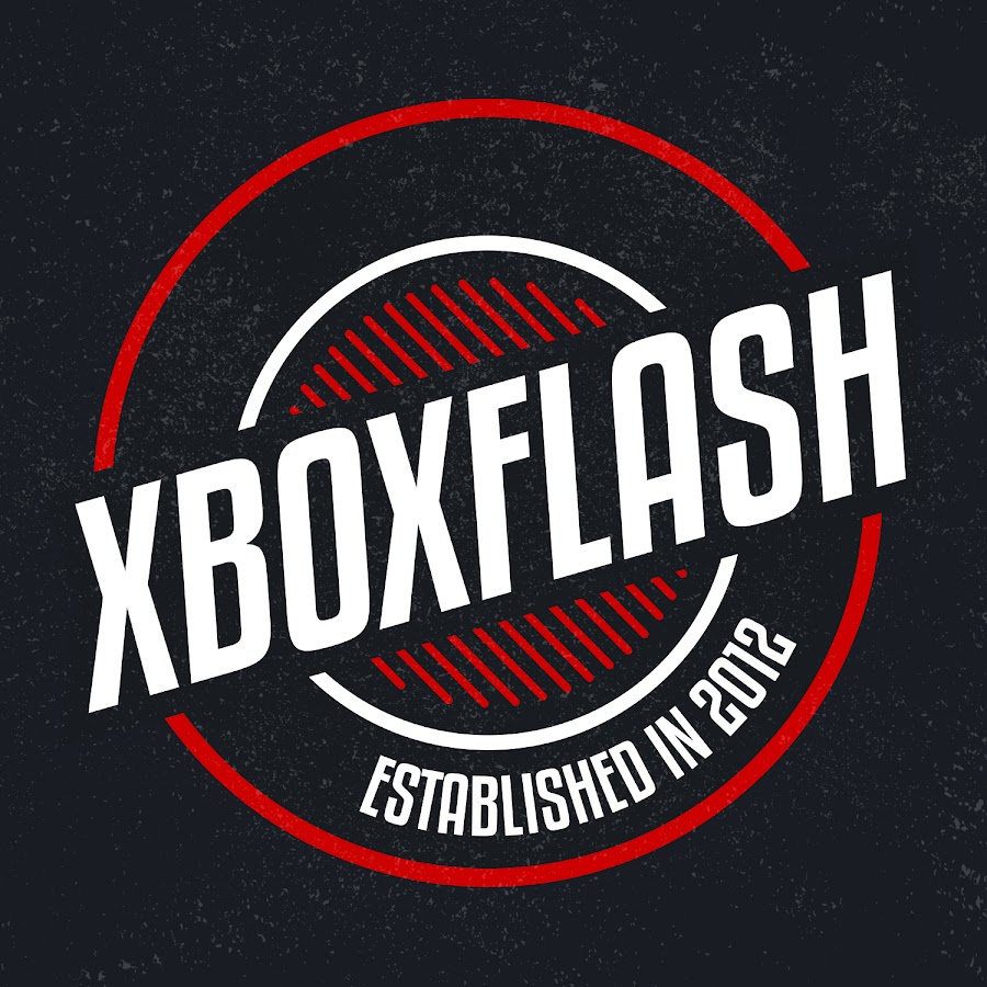 Xboxflash YouTube channel avatar