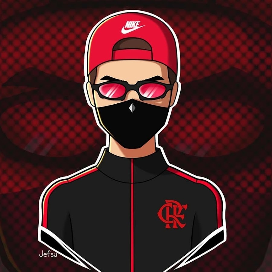 RZ Gameplays YouTube channel avatar
