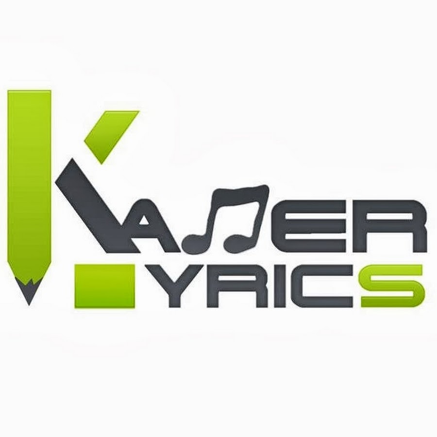 Kamer Lyrics YouTube channel avatar