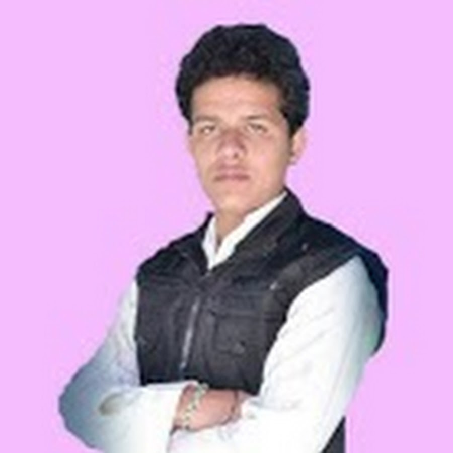 Chaudhary Anil jaat