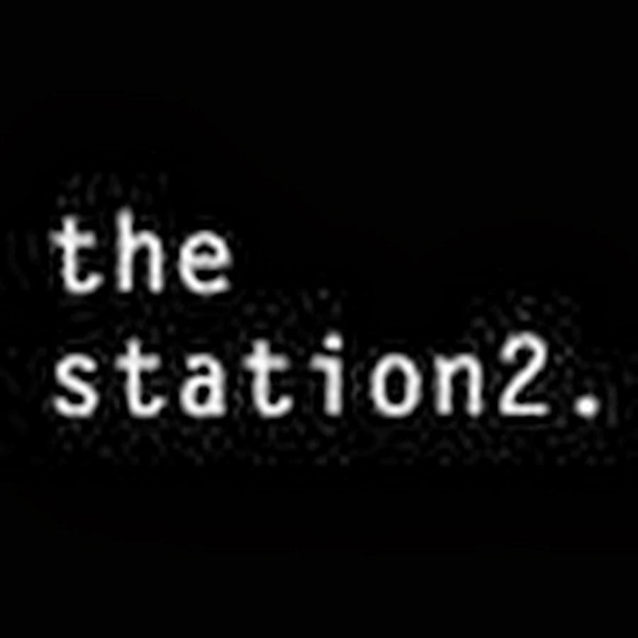 TheStation2 YouTube channel avatar