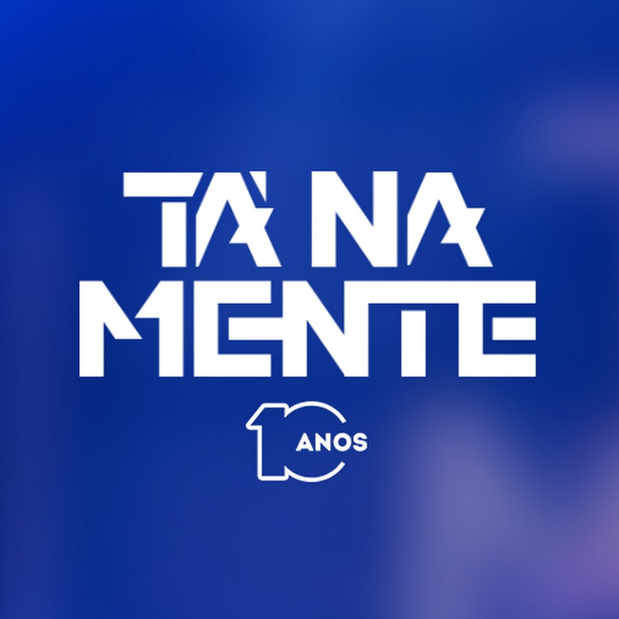 Grupo TÃ¡ na Mente YouTube channel avatar