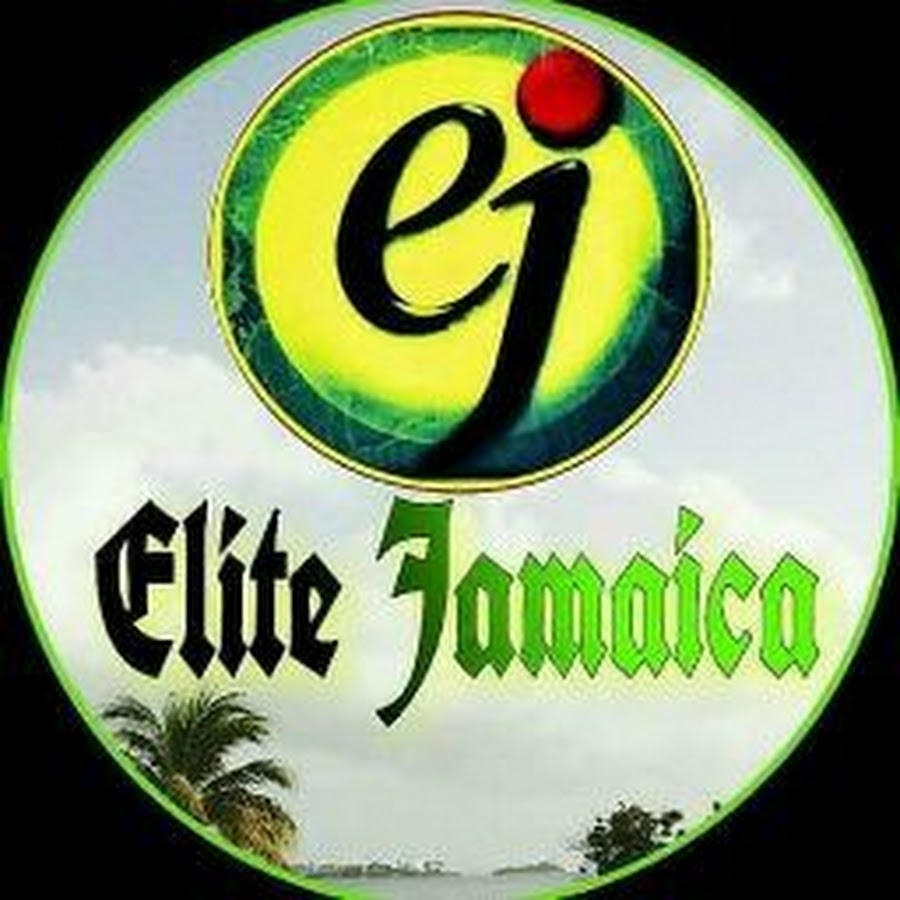 Elite Jamaica Official Channel YouTube-Kanal-Avatar