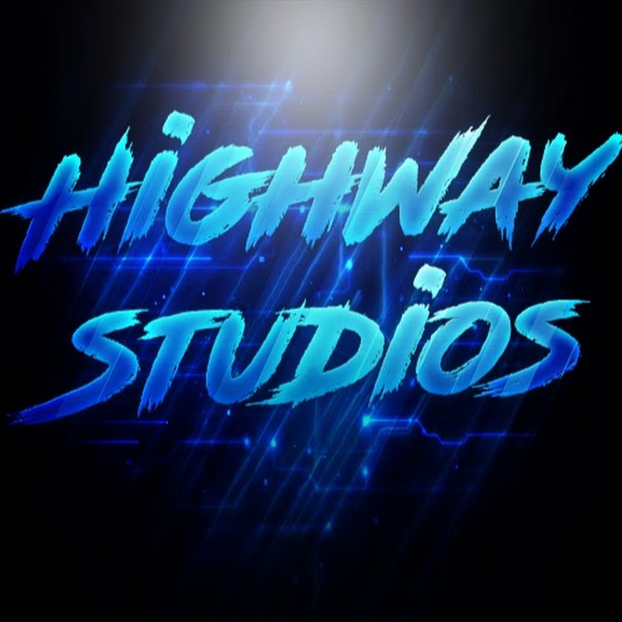 HighWayStudios YouTube channel avatar