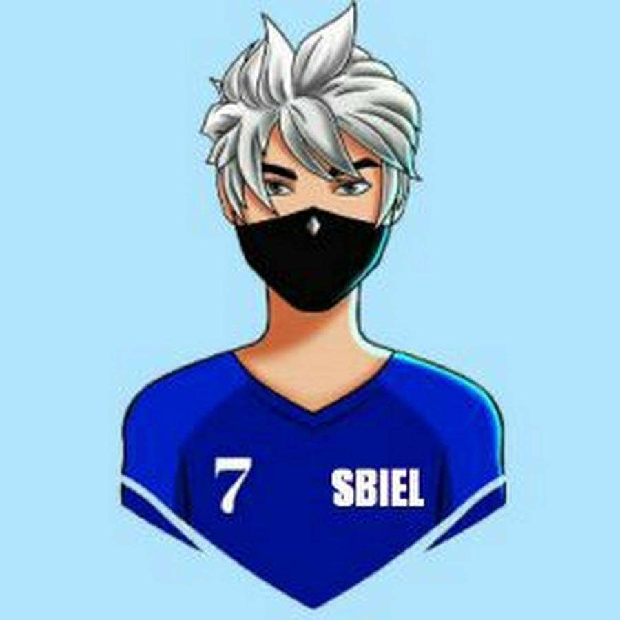 SBIEL F.S YouTube kanalı avatarı