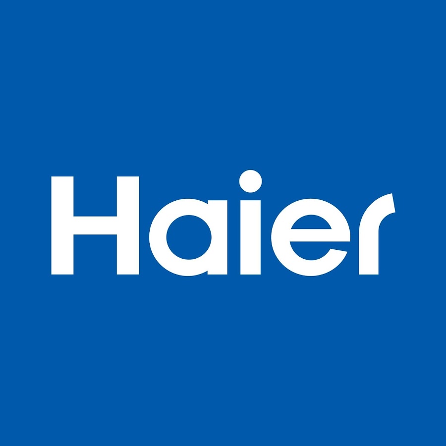 Haier Thailand YouTube channel avatar